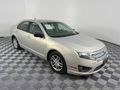 2010 FORD FUSION