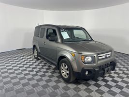 2008 HONDA ELEMENT 