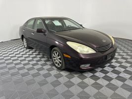 2004 LEXUS ES 330 