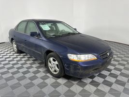 1998 HONDA ACCORD EX