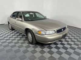 2000 BUICK CENTURY CUSTOM