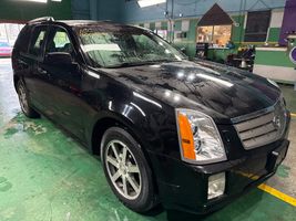 2004 CADILLAC SRX