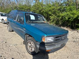 1995 MAZDA PICKUP LE