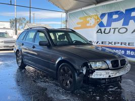 2001 BMW 3-SERIES