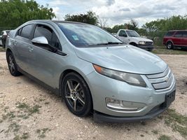 2011 CHEVROLET VOLT 