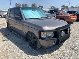 2005 LAND ROVER RANGE ROVER 