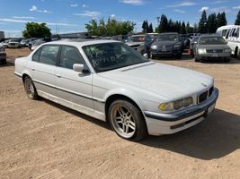 2001 BMW 7-SERIES 740IL