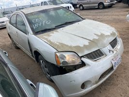 2005 MITSUBISHI GALANT ES