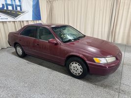 1997 TOYOTA CAMRY CE