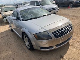2001 AUDI TT 
