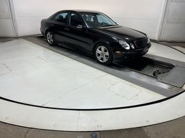 2006 MERCEDES-BENZ E CLASS E350