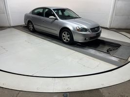 2005 NISSAN ALTIMA 2.5 SL