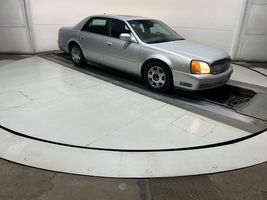 2003 CADILLAC DEVILLE BASE