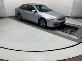 2007 HONDA ACCORD SE
