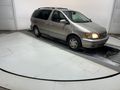 2002 TOYOTA SIENNA