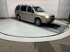 2008 CHEVROLET UPLANDER CARGO