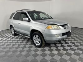 2006 ACURA MDX 