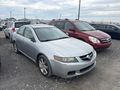 2005 ACURA TSX
