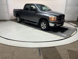 2006 DODGE RAM 1500 SE