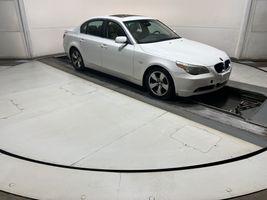 2007 BMW 5-SERIES 525I