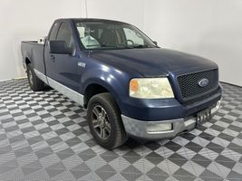 2005 FORD F150 STX