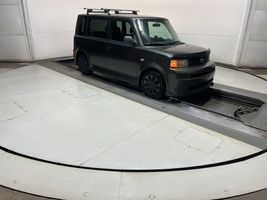 2006 SCION XB BASE