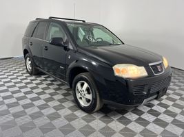 2007 SATURN VUE HYBRID