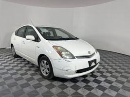 2007 TOYOTA PRIUS 