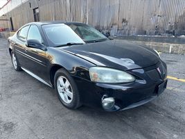 2005 PONTIAC GRAND PRIX GT