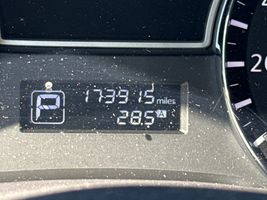 2014 NISSAN PATHFINDER SL