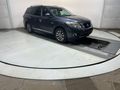 2014 NISSAN PATHFINDER