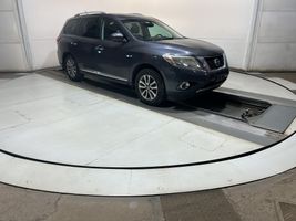 2014 NISSAN PATHFINDER SL