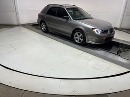 2006 SUBARU IMPREZA BASE
