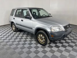 1999 HONDA CR-V LX