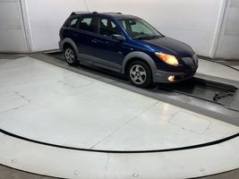 2005 PONTIAC VIBE BASE