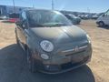 2012 FIAT 500