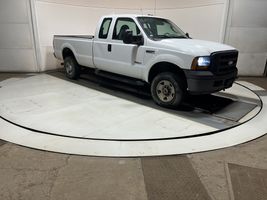 2007 FORD F350SD SUPER DUTY XL