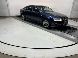 2007 AUDI A6 BASE