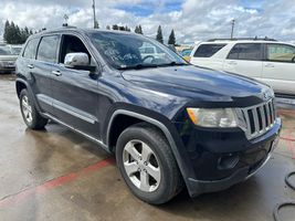 2011 JEEP GRAND CHEROKEE LIMITED