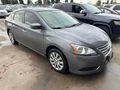 2015 NISSAN SENTRA