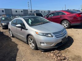2012 CHEVROLET VOLT 
