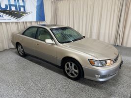 2001 LEXUS ES 300 
