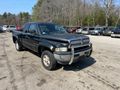 2001 DODGE RAM 1500