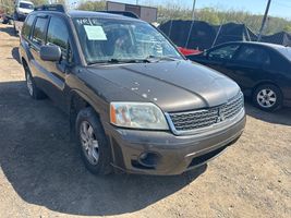 2011 MITSUBISHI ENDEAVOR 