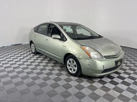 2009 TOYOTA PRIUS 
