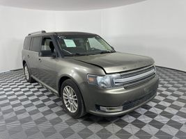 2014 FORD FLEX 