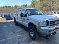 2004 FORD F250SD