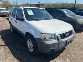 2005 FORD ESCAPE HYBRID