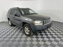 2004 JEEP GRAND CHEROKEE LAREDO