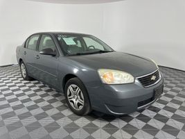 2008 CHEVROLET MALIBU CLASSIC LS